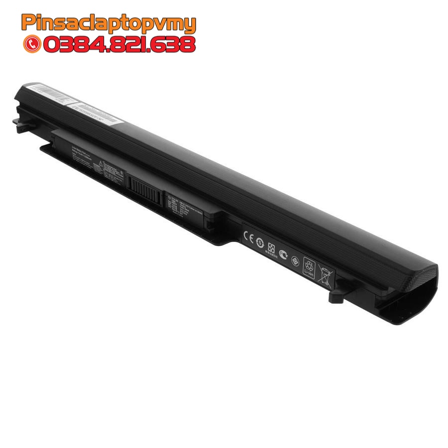 [ Trợ Giá ] Asus A32-K46 A32-K56 K56 K56C K56CA K56CB K56CM K56CM Laptop Battery