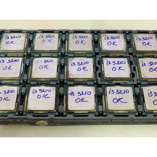 CPU Intel Core i3-3210 (3.2GHz)- Sk 1155 - VI TÍNH BẮC HẢI