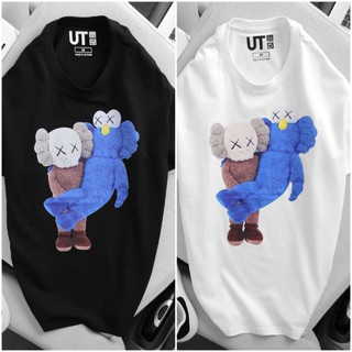 Áo thun UT KAWS T-SHIRT