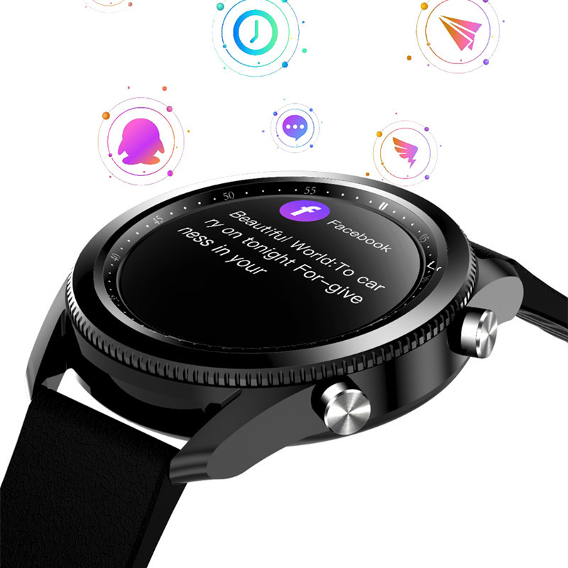 New smartwatch F5 24 hours continue heart rate blood pressure monitoring SPO2 monitoring sleep test smart watch F5