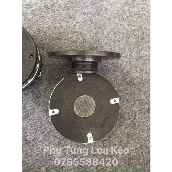 Củ Trele 350 Từ Neo Bi Coil 34.4mm Kèm Đế Chuyển 4 Lổ ra ren vặn