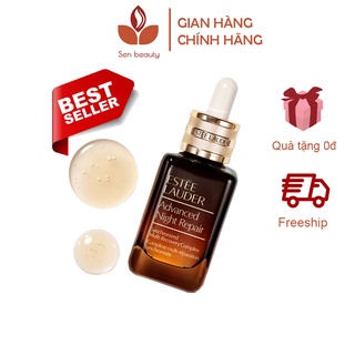 [Auth, đủ bill] Serum estee lauder advanced night repair