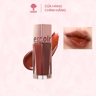 Son Tint Espoir Couture Lip Tint Shine Velvet Fall/Winter Nutty - WANYI VN