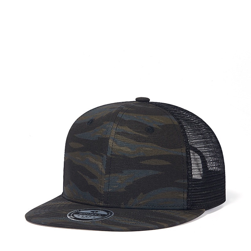 Mũ snapback WUKE thời trang phong cách