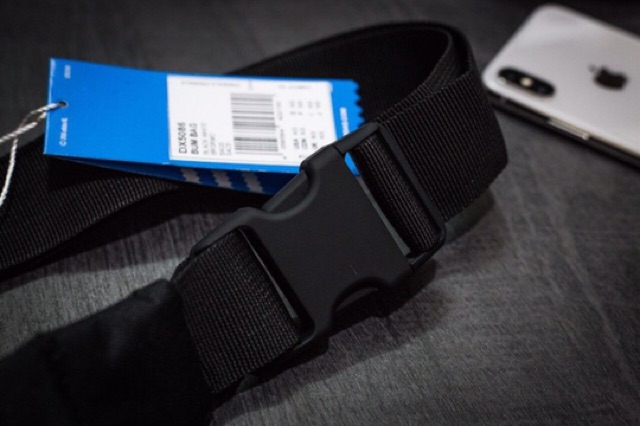 Túi Adidas Bum Bag full tag code | BigBuy360 - bigbuy360.vn