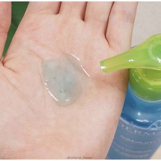 Sữa rửa mặt Biodema Sebium Cleansing