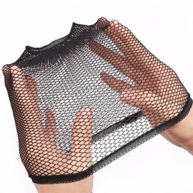 Lưới trùm tóc giả wigcap