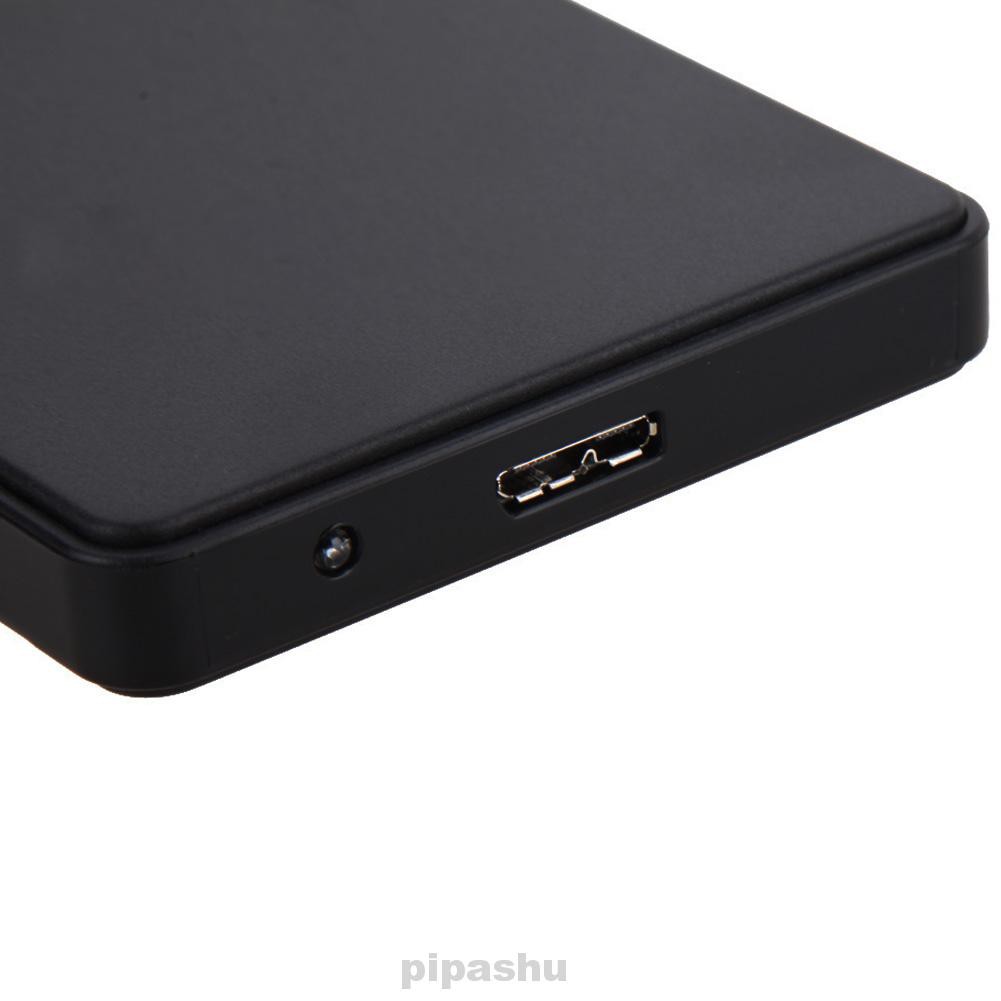 Vỏ ổ cứng HDD 2TB USB 3.0 Máy tính để bàn 2,5 inch Tốc độ cao Bền | BigBuy360 - bigbuy360.vn
