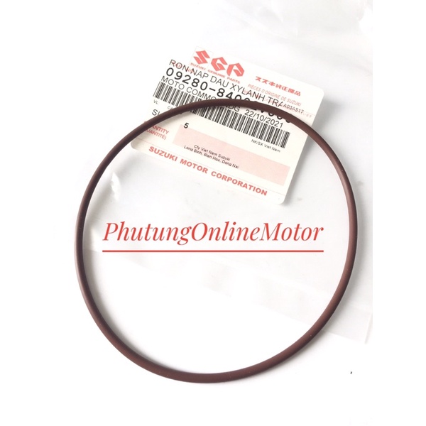 Ron nắp trònSuzuki Axelo-Xbike-Shogun-GD 110