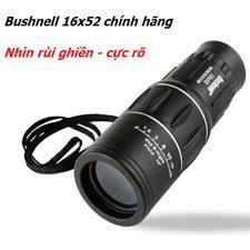 Ống Nhòm Chụp ảnh Điện Thoại, Chọn mua ống nhòm Bushnell 1 mắt, TẶNG PHỤ KIỆN GẮN ỐNG NHÒM VỚI ĐIỆN THOẠI ĐỂ CHỤP ẢNH