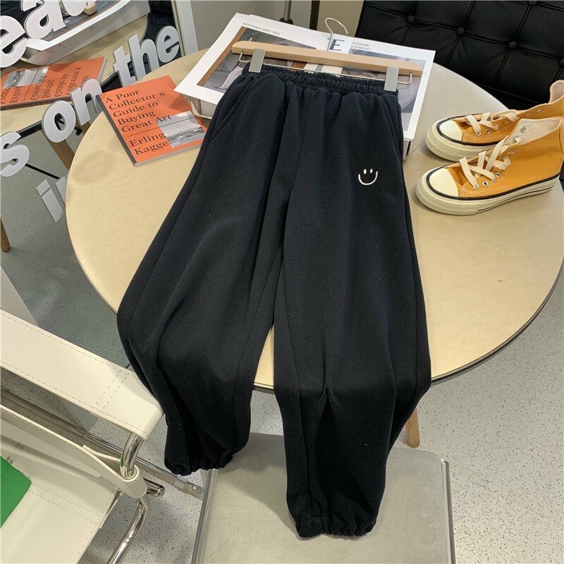 Quần thể thao ống rộng in hình Trùm Sỉ Đỗ Thiện | BigBuy360 - bigbuy360.vn