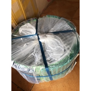 combo 10 lồng chim cu gáy 32cm