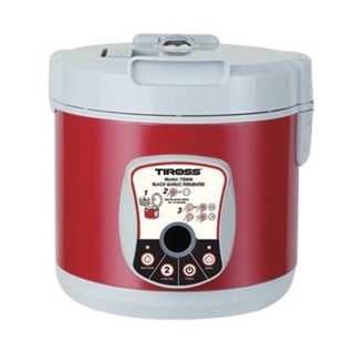 Máy làm tỏi đen Tiross TS906 - Hàng chính hãng