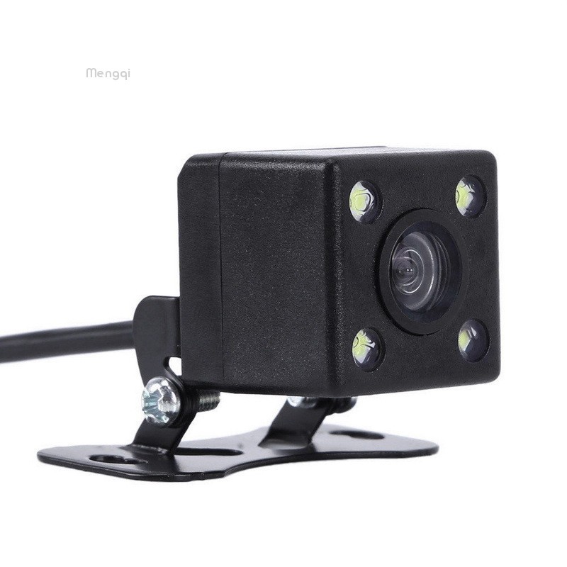 Máy Quay Gắn Đuôi Xe Hơi Ccd Hỗ Trợ Lùi Xe An Toàn | BigBuy360 - bigbuy360.vn