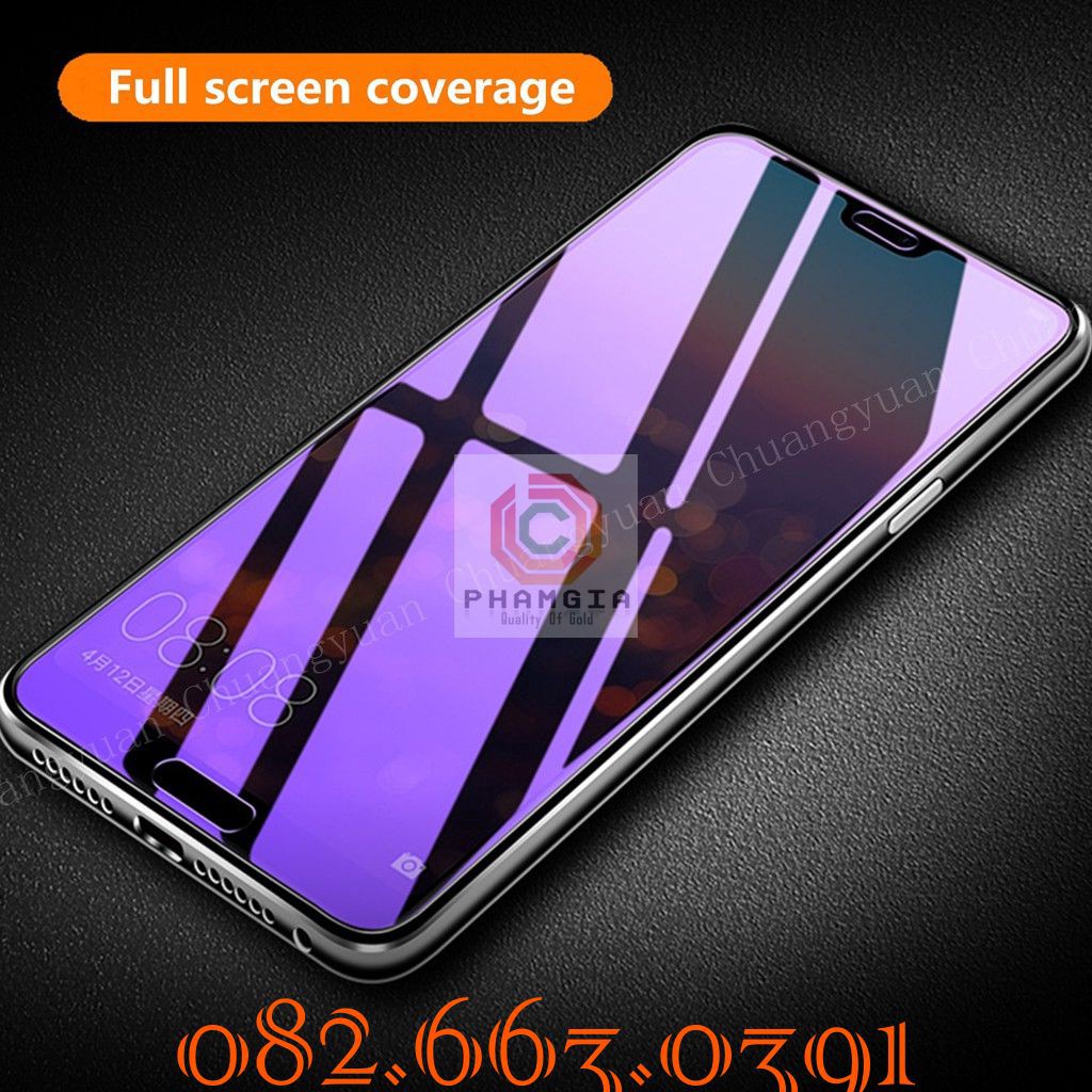 Cường Lực Samsung bảo vệ mắt ánh tím Samsung J7 2015/J7 2016/J7 Prime/J7 Pro/J7 max/J7 Plus/J7 Duo/J8 2018 nano dẻo