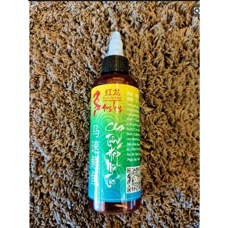 KL Chép Tổng Hợp Mã Tốc 100ml