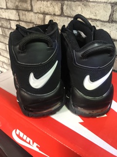 Giày nike air uptempo