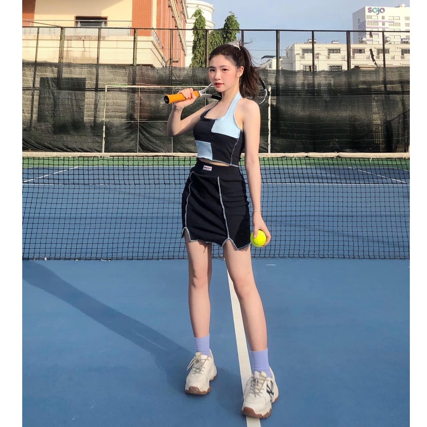 Giày thể thao 𝐌𝐋𝐁 boston LA  đế tách hót hít, Giày Tăng Chiều Cao 𝐌𝐋𝐁 ny bản chuẩn trung