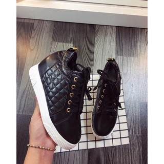 Giày thể thao sneaker độn đế 7cm