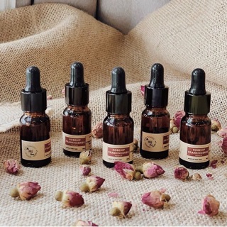 Tinh dầu dưỡng sáng da ROSEHIP FRANKINCENSE OIL 🌹🌹