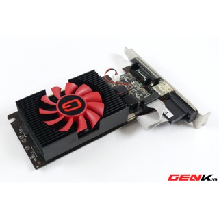 Card màn hình GT 720 1G chơi game online mượt