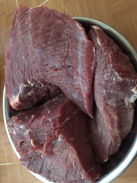 Khô bò nhà làm | BigBuy360 - bigbuy360.vn