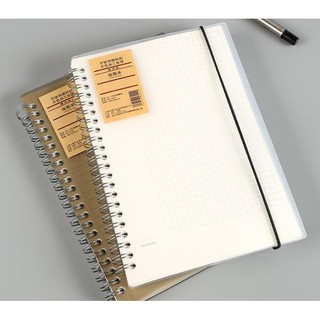 Binder lò xo không thay giấy