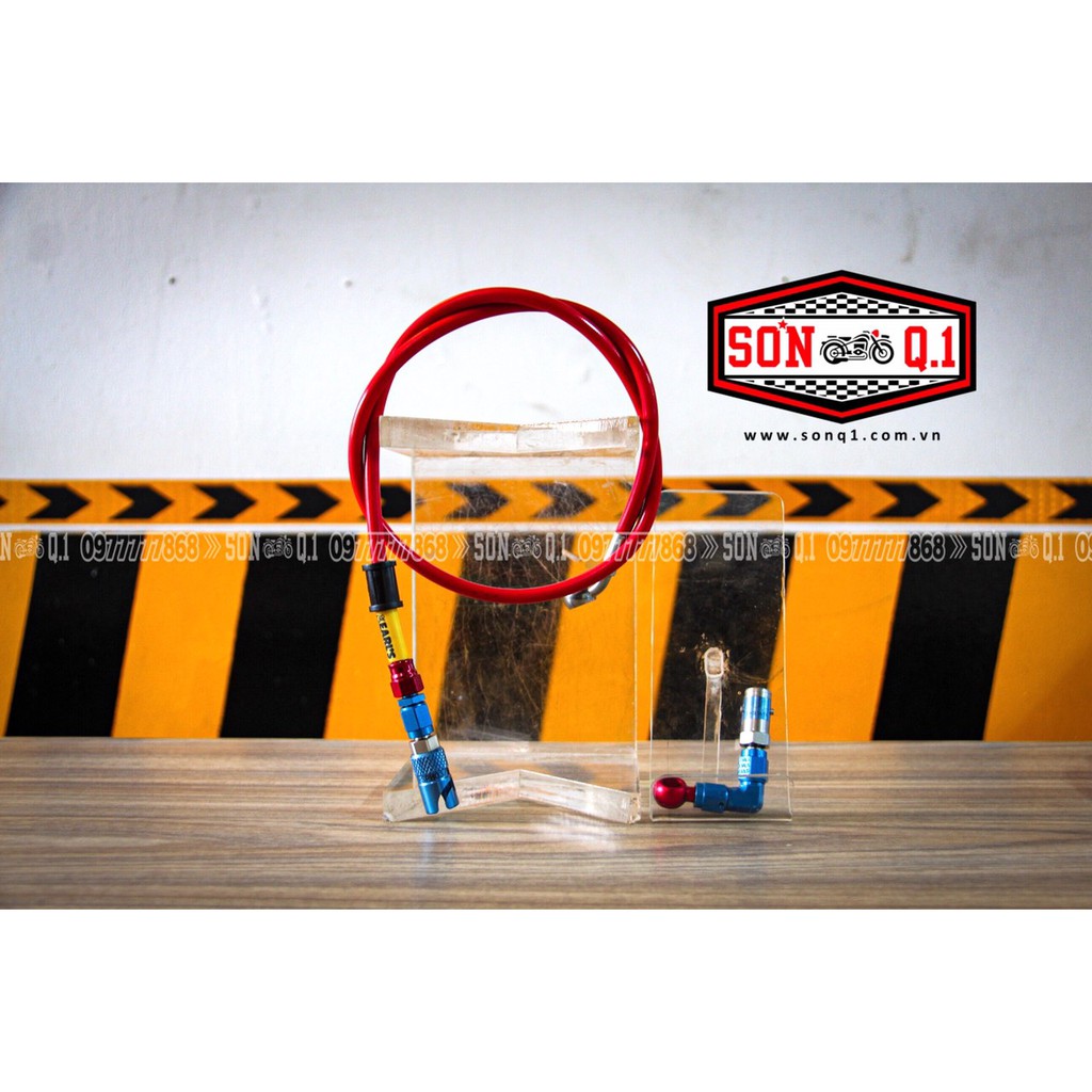 Dây Dầu Hel Đầu Earls