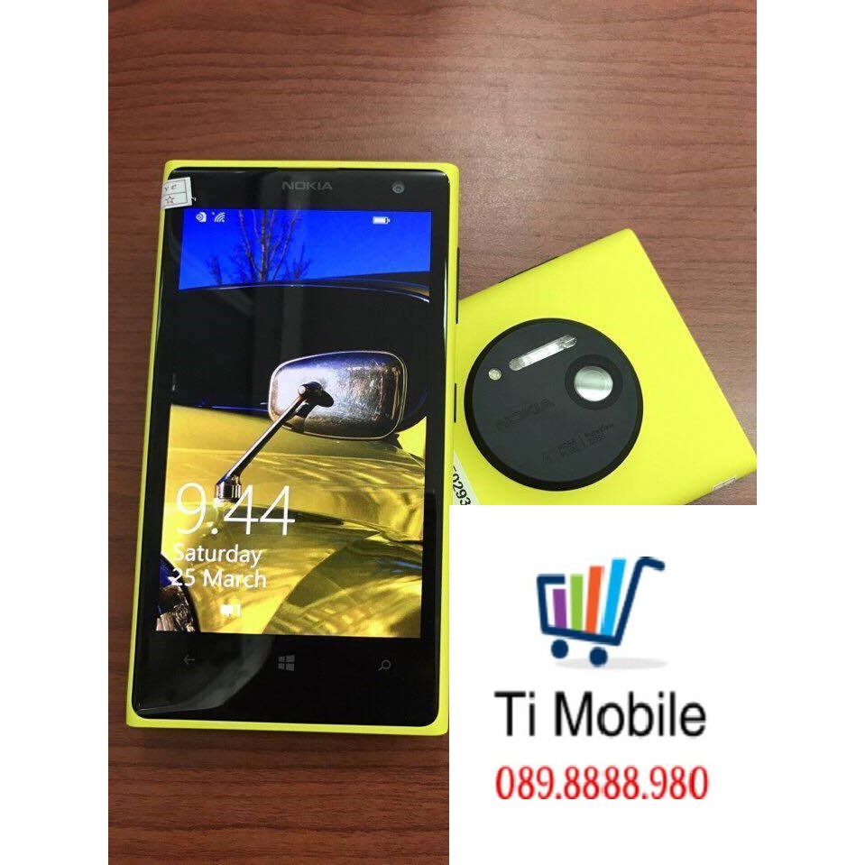 Nokia Lumia 1020 | BigBuy360 - bigbuy360.vn