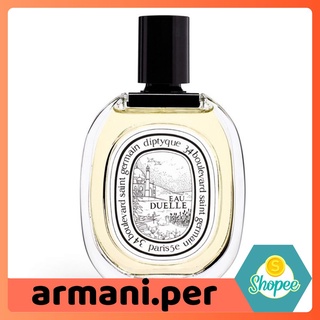 💌 Nước hoa dùng thử Diptyque Eau Duelle EDT 💌