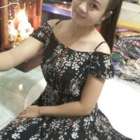 🍒🌷🍓🍉ĐẦM VOAN KÈM QUẦN