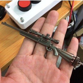 MÔ HÌNH M24 PUBG - 12CM