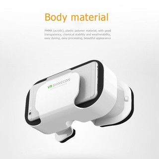 Kính thực tế ảo Shinecon sc-g05a VR 3D chất lượng cao