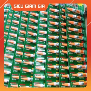 Sỉ 12 lọ keo dán đa năng, keo đa năng