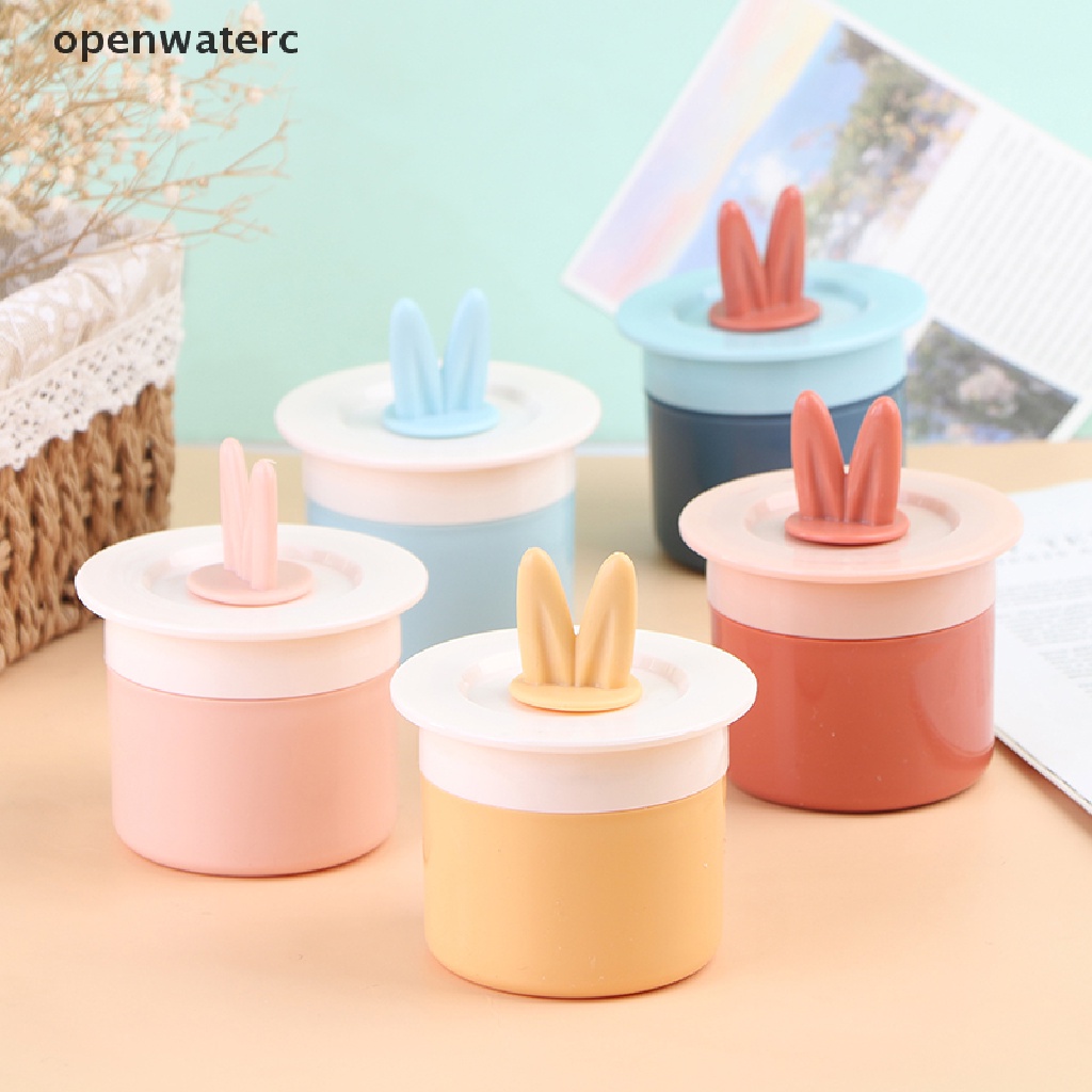 Cốc Tạo Bọt Sữa Rửa Mặt / Cơ Thể Nhỏ Gọn Tiện Lợi