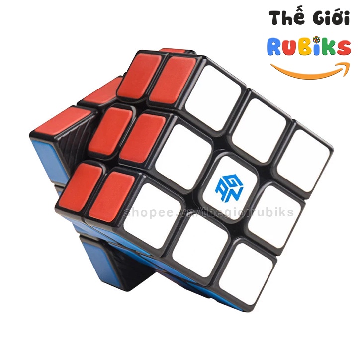 Rubik GAN RSC 3x3 GAN Speed Cube 3x3x3