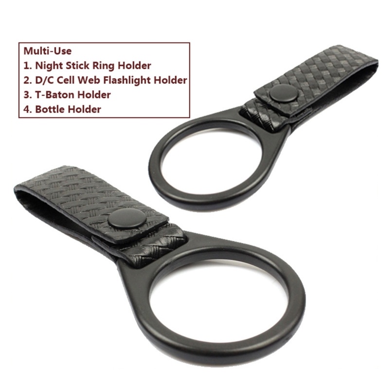 Giá Đỡ Đèn Pin Bằng Nilon Đa Năng Tiện Dụng