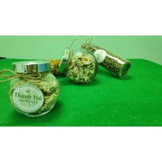 TRÀ HOA HỒNG ĐÀ LẠT - 100g