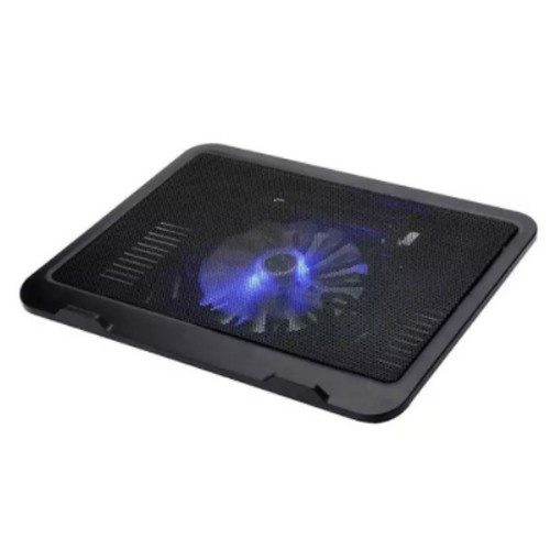 ĐẾ TẢN NHIỆT LAPTOP 13-15 INCH  N19 1 FAN LỚN