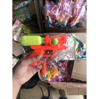 Súng bắn nước an toàn