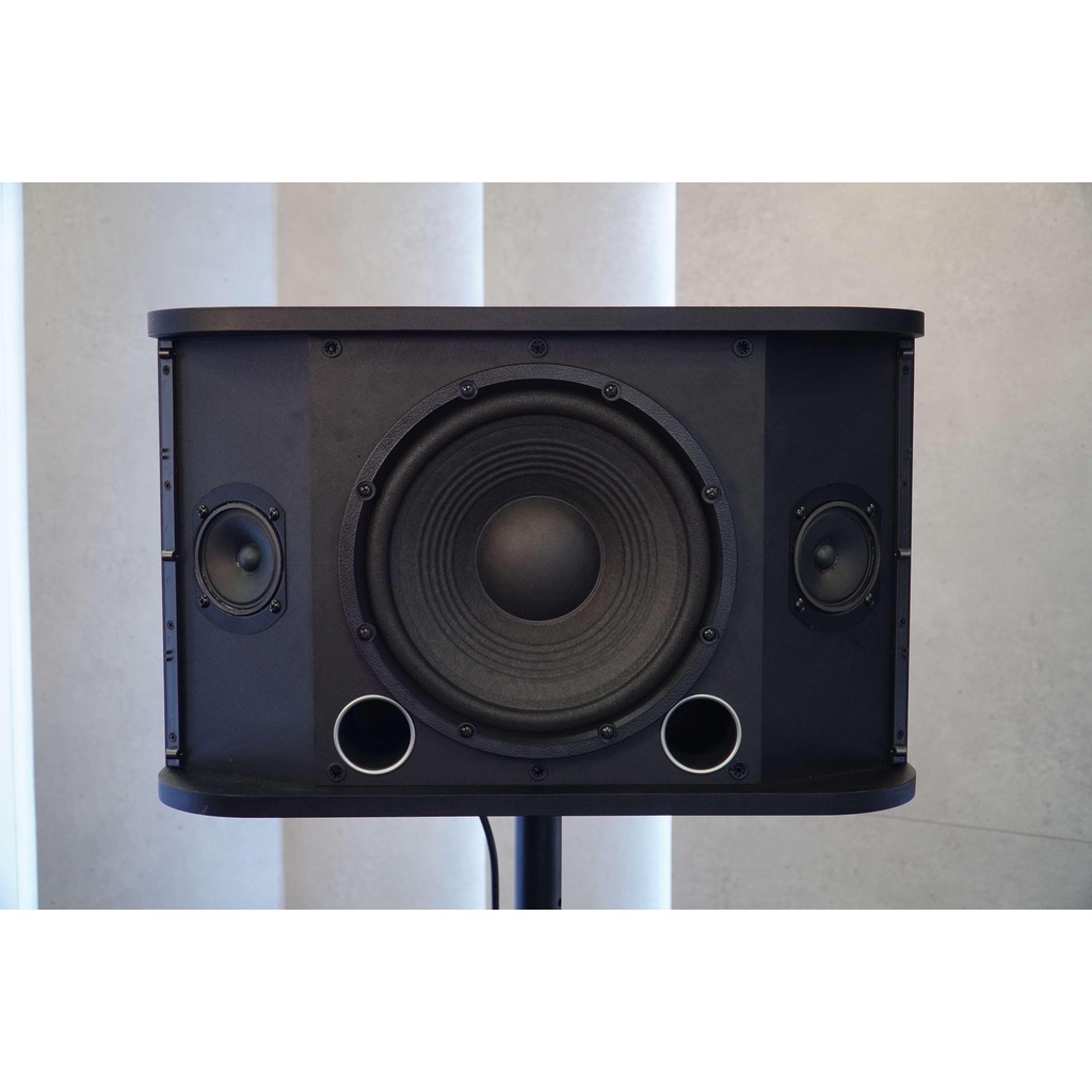 Combo karaoke active Loa JBL RM210+ Vang số JBL KX180 + Micro JBL WIRELESS Hàng chính hãng