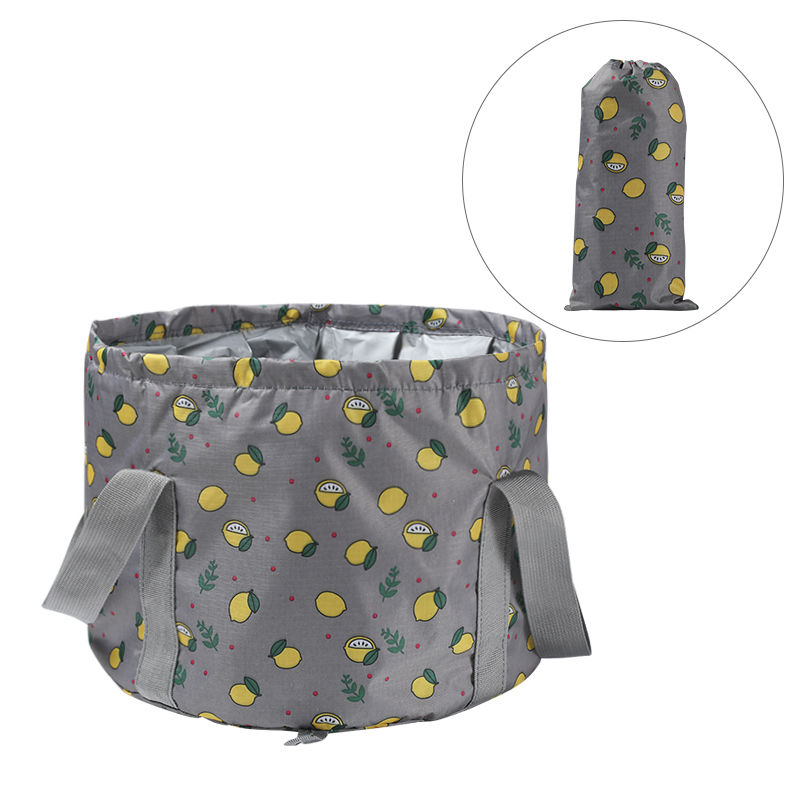 Túi Đựng Nước Cỡ Lớn Có Thể Gấp Gọn Tiện Lợi | BigBuy360 - bigbuy360.vn