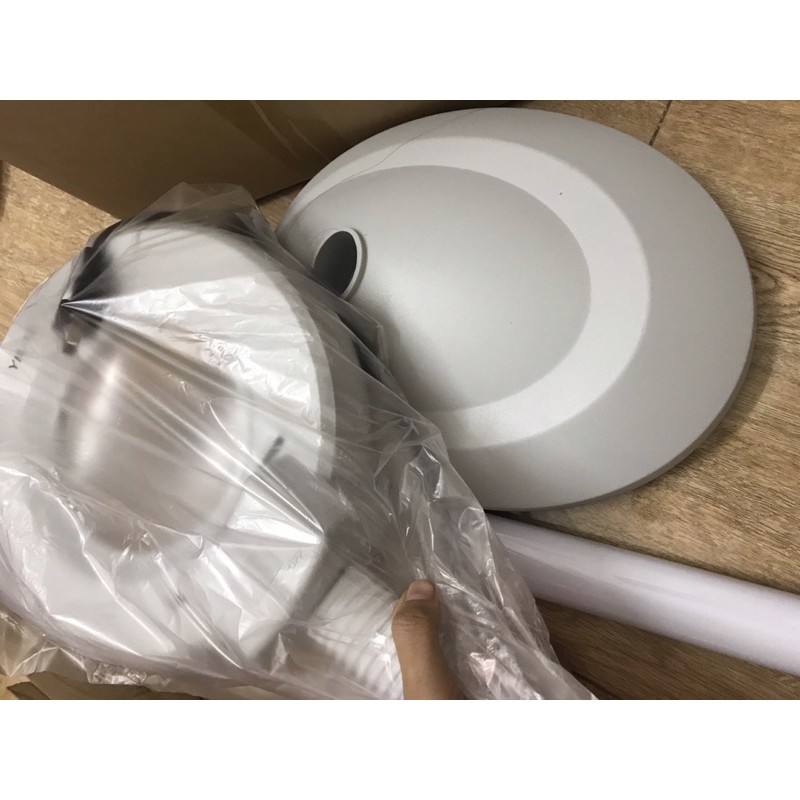 Đèn LED nối mi, Spa, soi da ( CHÂN ĐẾ NẶNG)