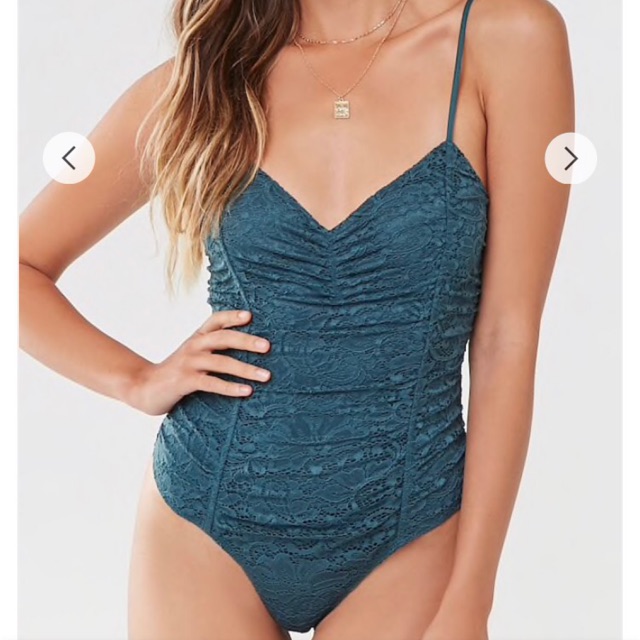 ♥️ ÁO BODYSUIT DÂY F21