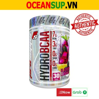 Thực Phẩm Bổ Sung Phục Hồi Cơ Bắp HYDRO BCAA EAAs - 30 lần dùng
