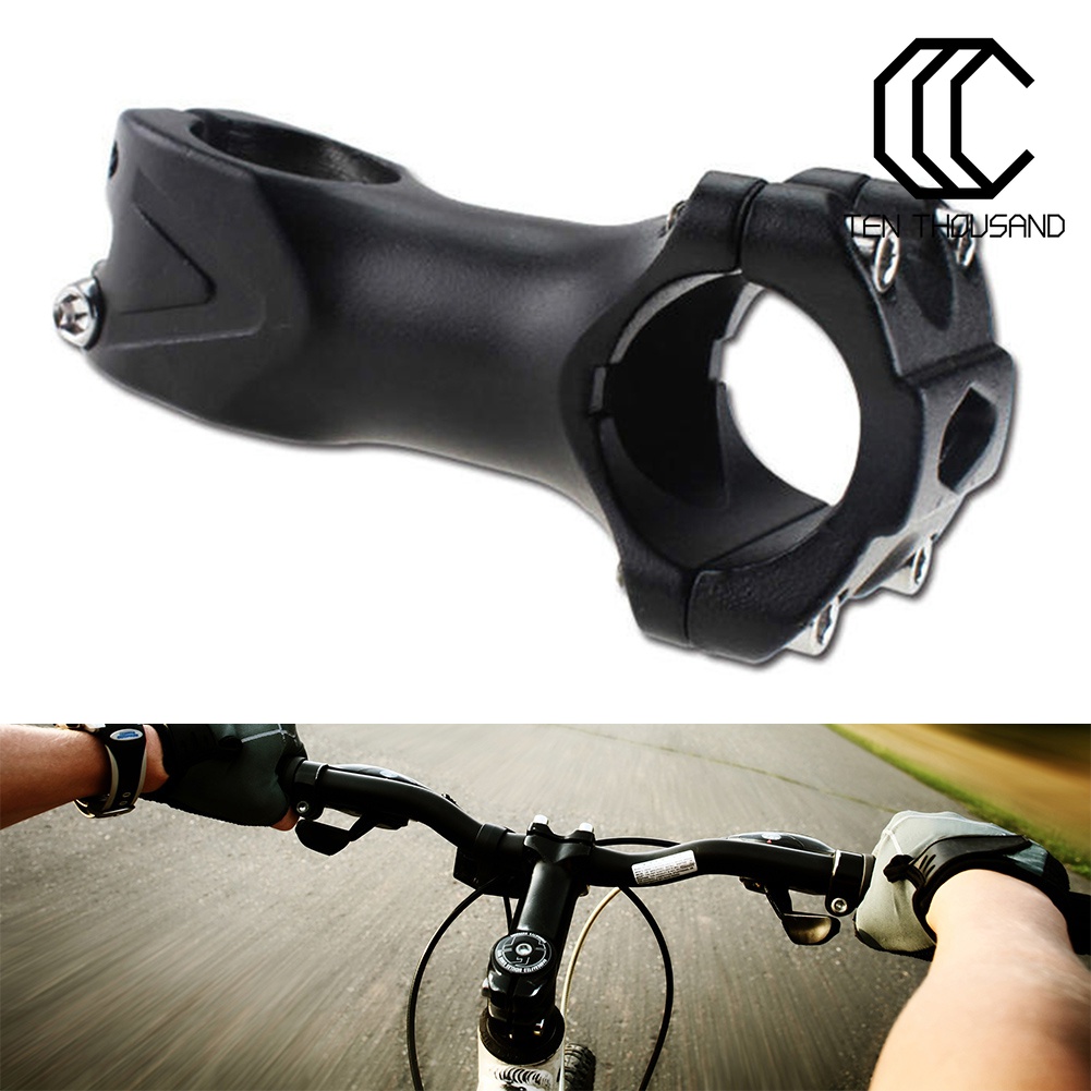 ♋Pô Tăng Bằng Hợp Kim 25.4 / 31.8mm Chuyên Dụng Cho Xe Đạp Leo Nú