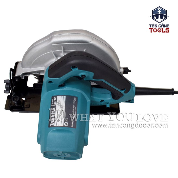 Máy Cưa Đĩa 185mm Makita M5801B 1050W