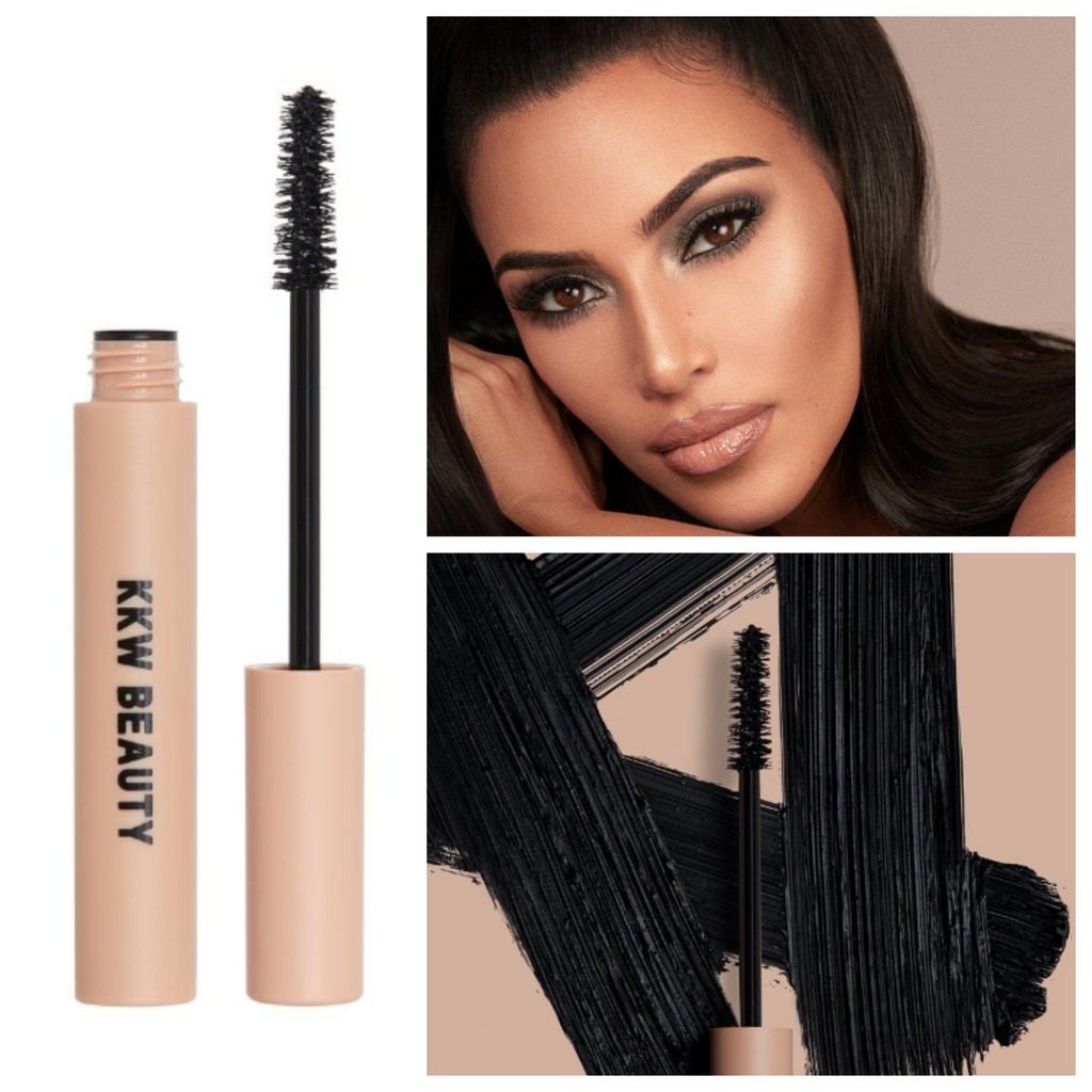 KKW Beauty - Chuốt Mi KKW Beauty Mascara 8.5ml