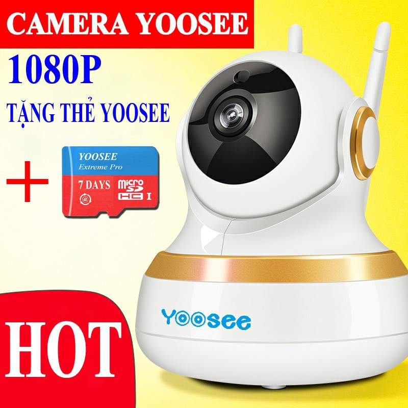 camera yoosee 1080p