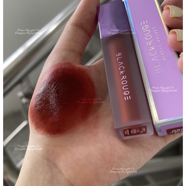 Son Blackrouge  chính hãng( video shop quay) | BigBuy360 - bigbuy360.vn